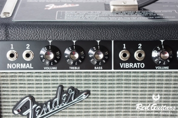 TONE MASTER DELUXE REVERB